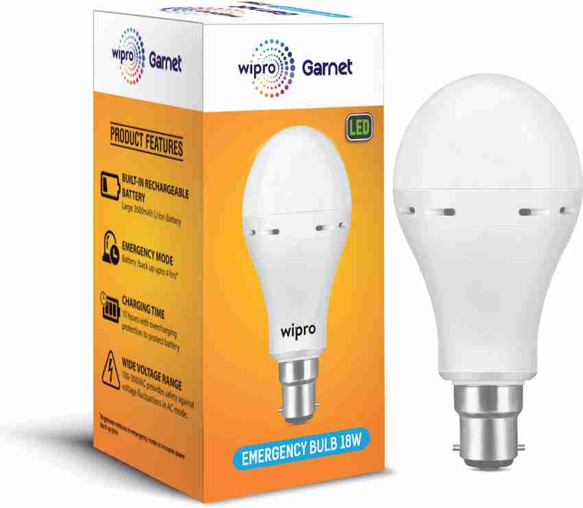Wipro 18w cheap led tube light