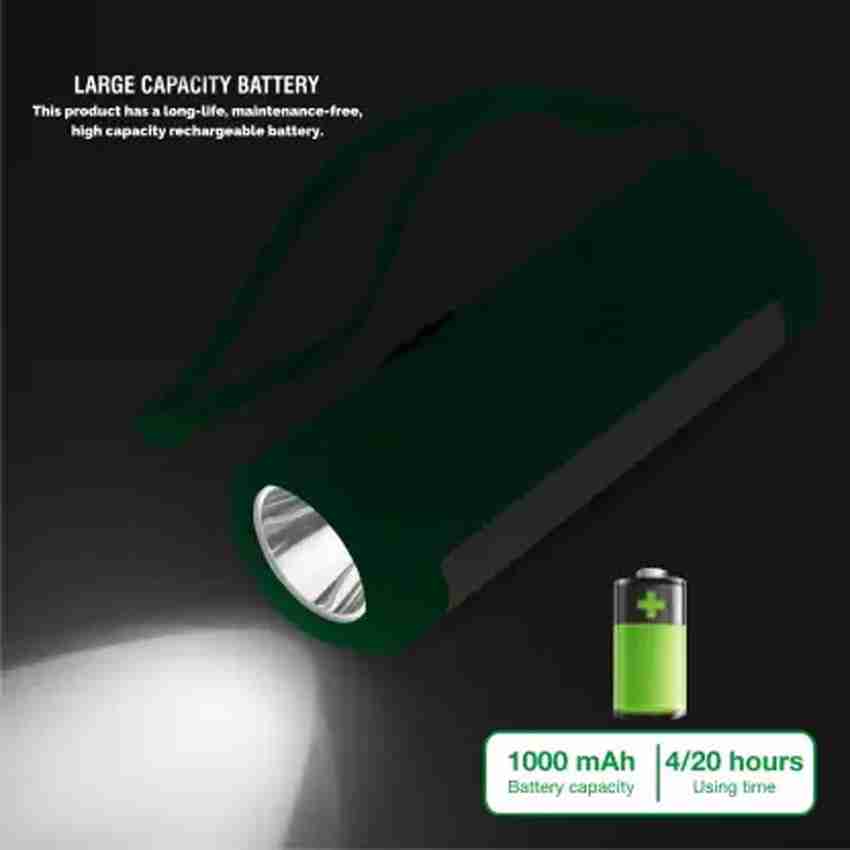 Free flashlight on sale for android