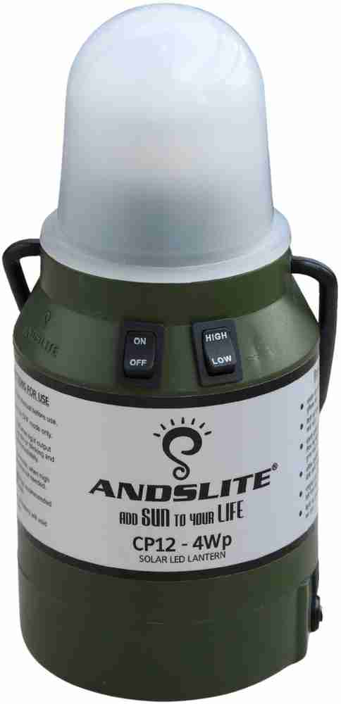 Andslite lantern on sale