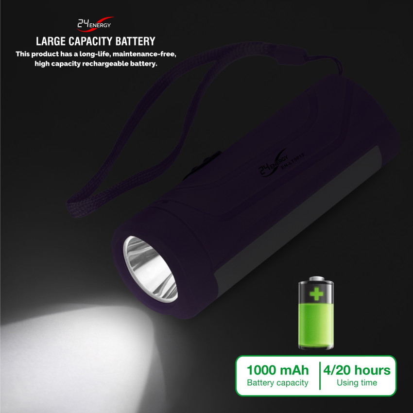 Free flashlight on sale for android