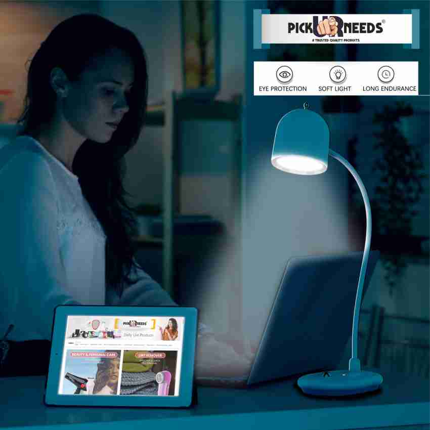 Study Table Lamp Rechargeable LED Desk Lamp Eye-Caring Touch On/Off For Study  Table Lamp Price in India - Buy Study Table Lamp Rechargeable LED Desk Lamp  Eye-Caring Touch On/Off For Study Table