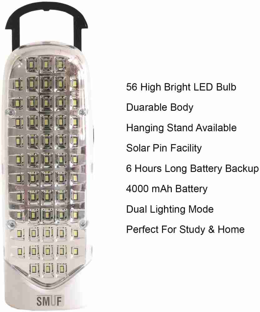 6-Hour Emergency Light