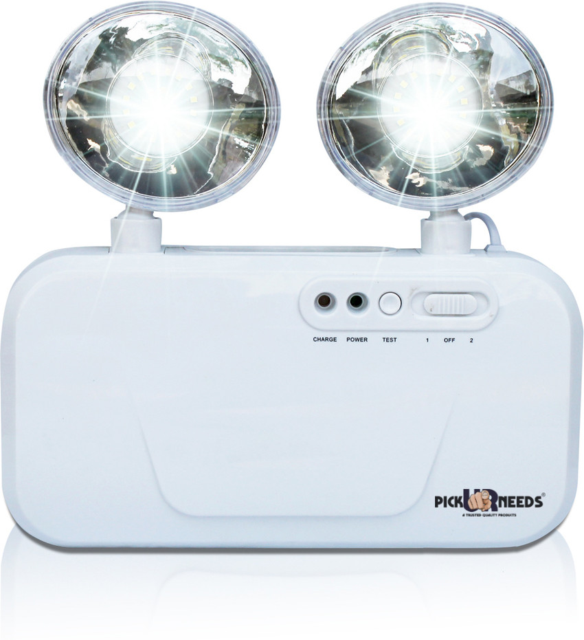 Daily Needs Shop LED Wall Mounted Auto Cut System with Twin Spot