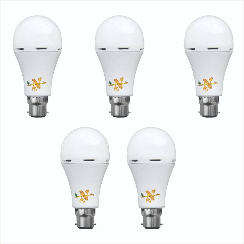 Rechargeable bulb flipkart on sale