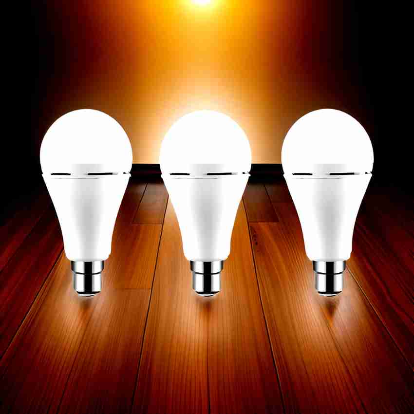 Surya rechargeable led bulb clearance
