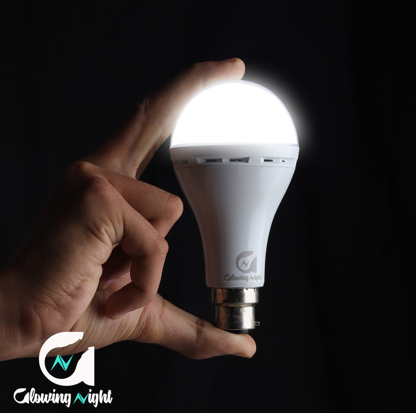 Ac dc led bulb deals