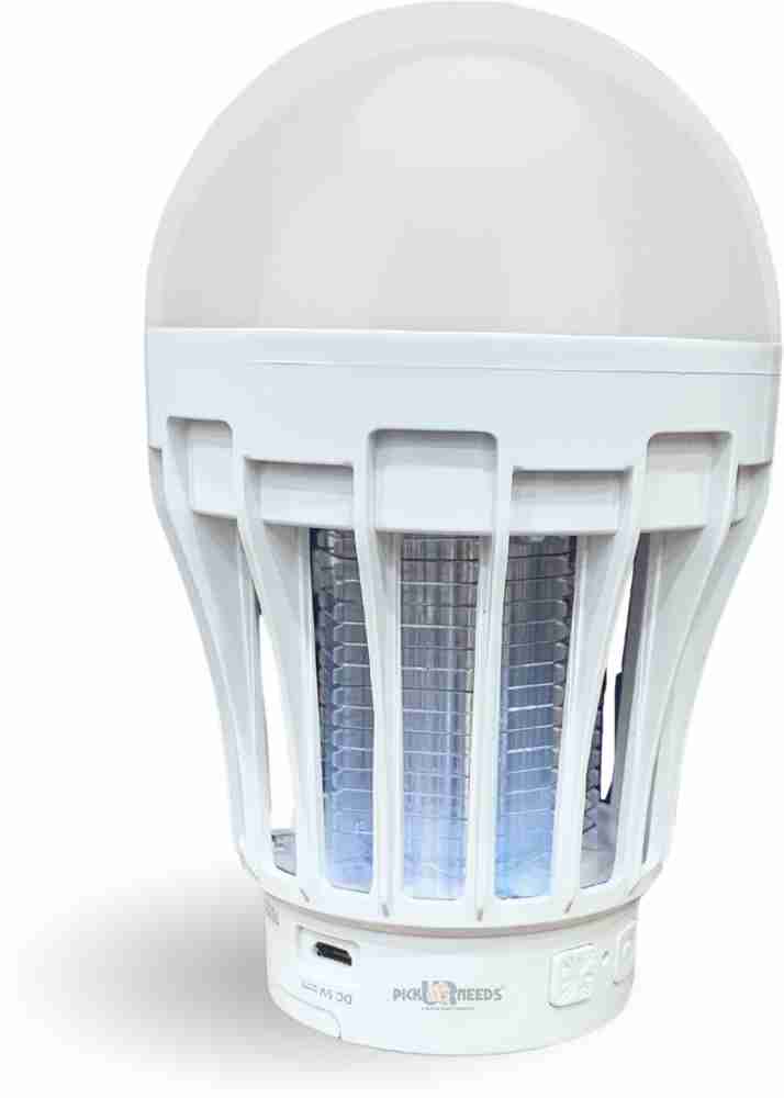 Boundary mosquito deals bulb