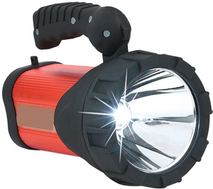 Rechargeable torch light flipkart discount