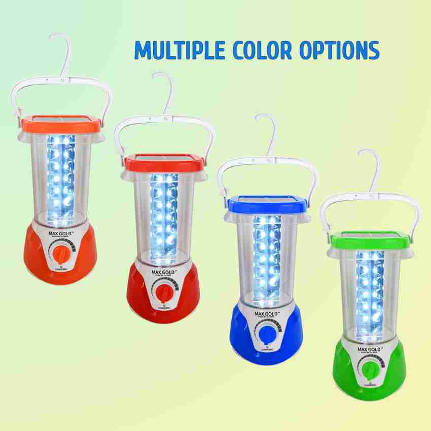 Best rechargeable emergency light for study new arrivals