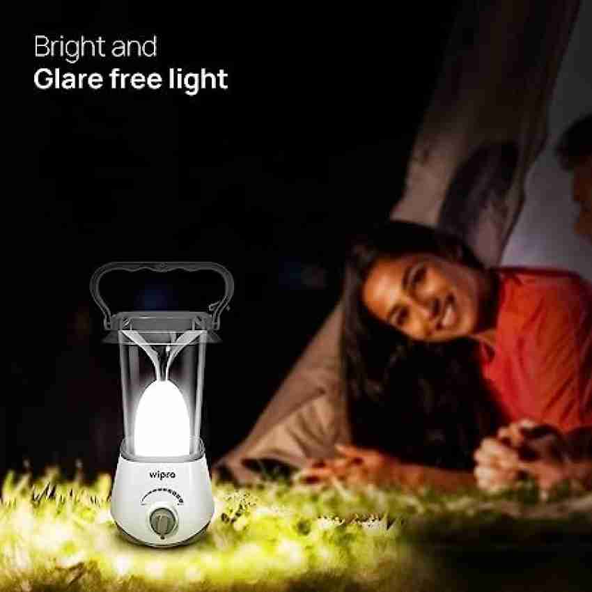 Wipro deals solar lantern