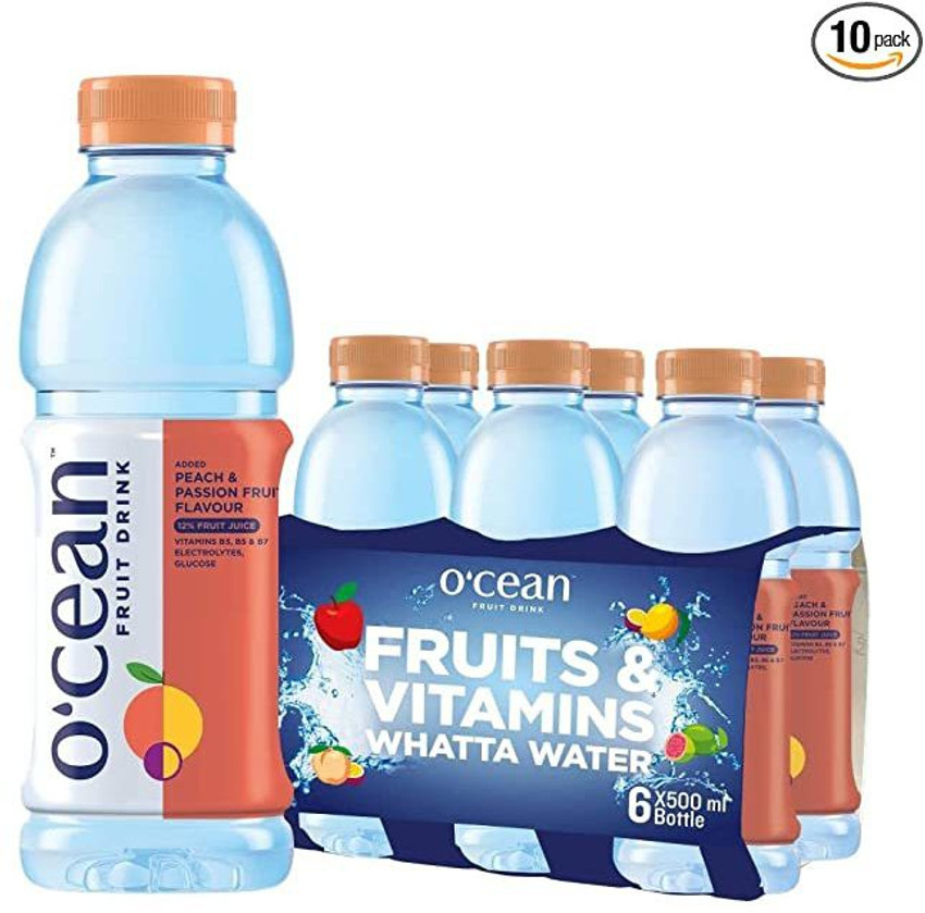 Energy fruit juice deals