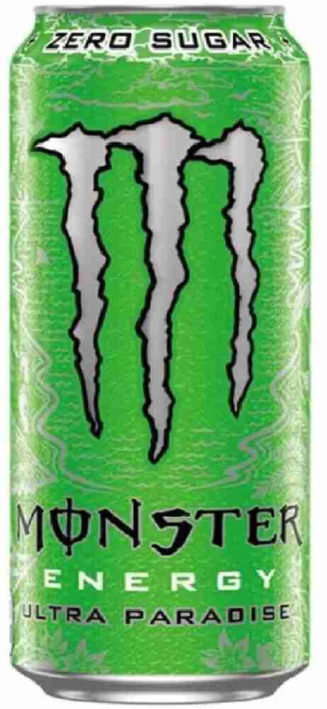 Monster Energy Drink Combo Pack Zero Sugar Energy Drink Price in