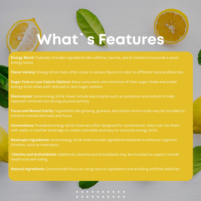 Vandyke Lemon Energy Drink Mix Energy Drink Price in India Buy Vandyke Lemon Energy Drink Mix Energy Drink online at Flipkart