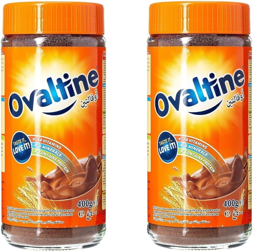OVOMALTINE - Poudre de cacao OVOMALTINE - Choco …