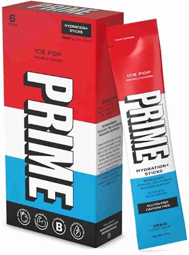Prime stick deals