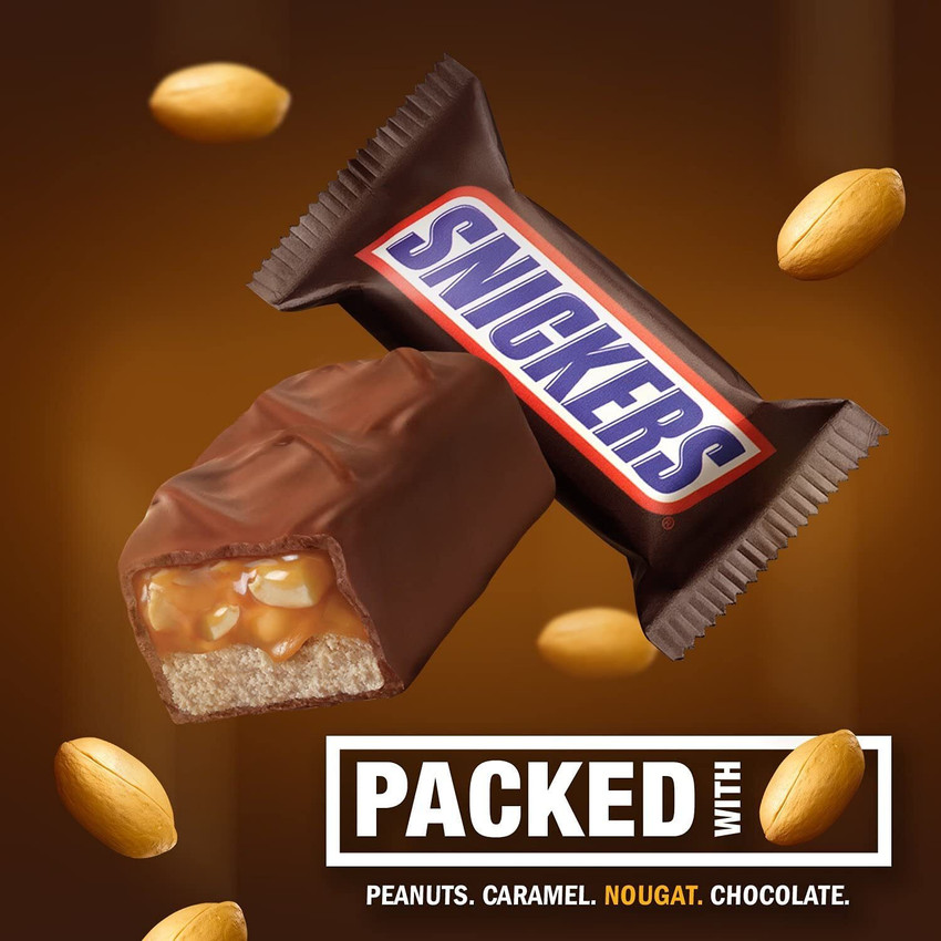 Snickers Milk Drink With Sweetners Delicious Sports Drink Sports