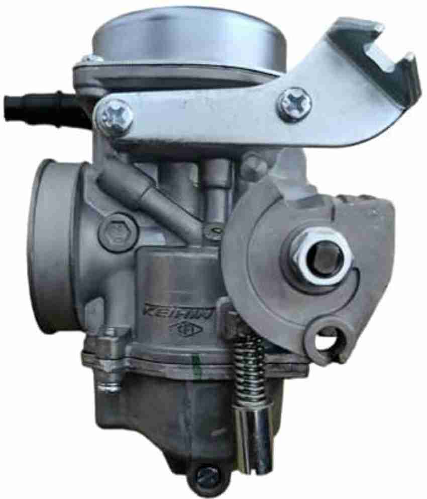 Honda shine bs4 carburetor price on sale
