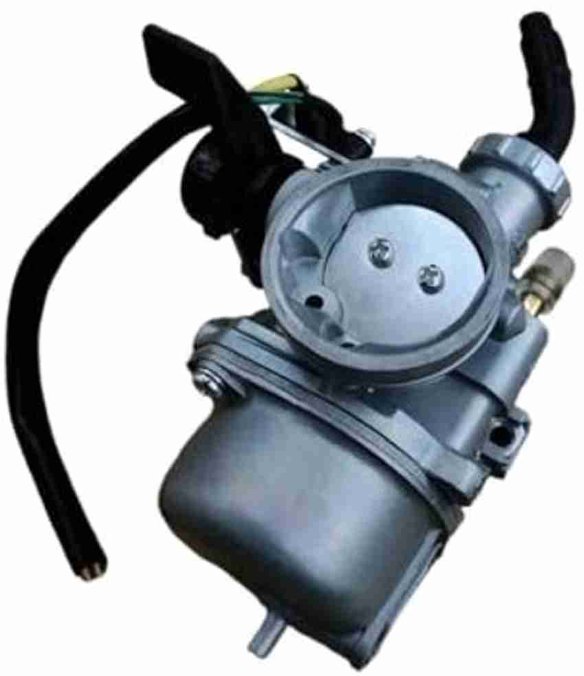 Hero glamour carburetor cheap