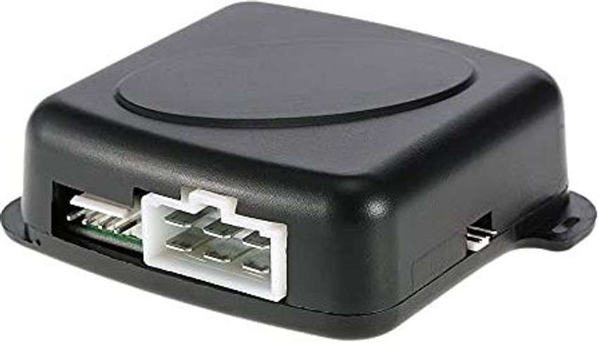 QAWACHH Smart Start System Engine Start Stop Smart System for All
