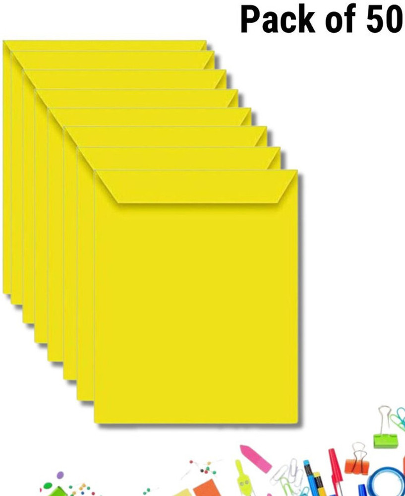 Where to buy sales letter envelopes