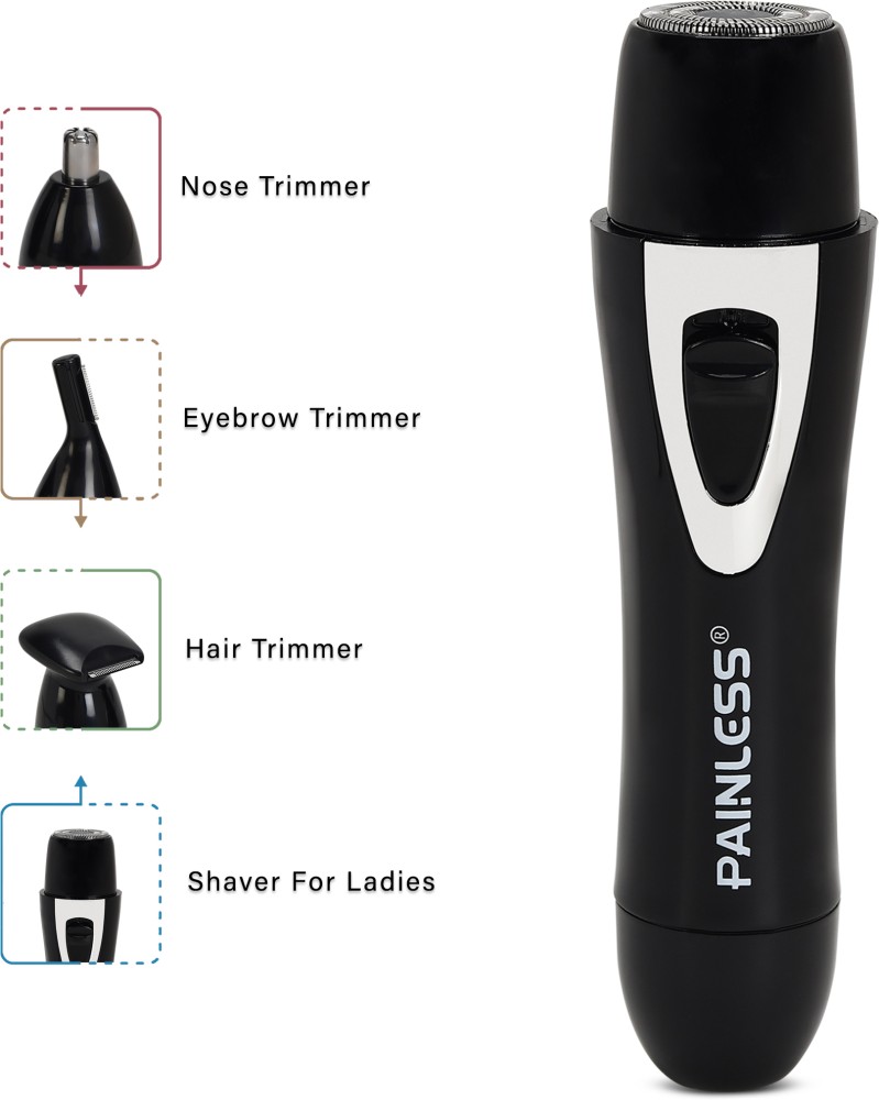 Electric Shaver for Women EESKA 3in1 Electric  Ubuy Nepal