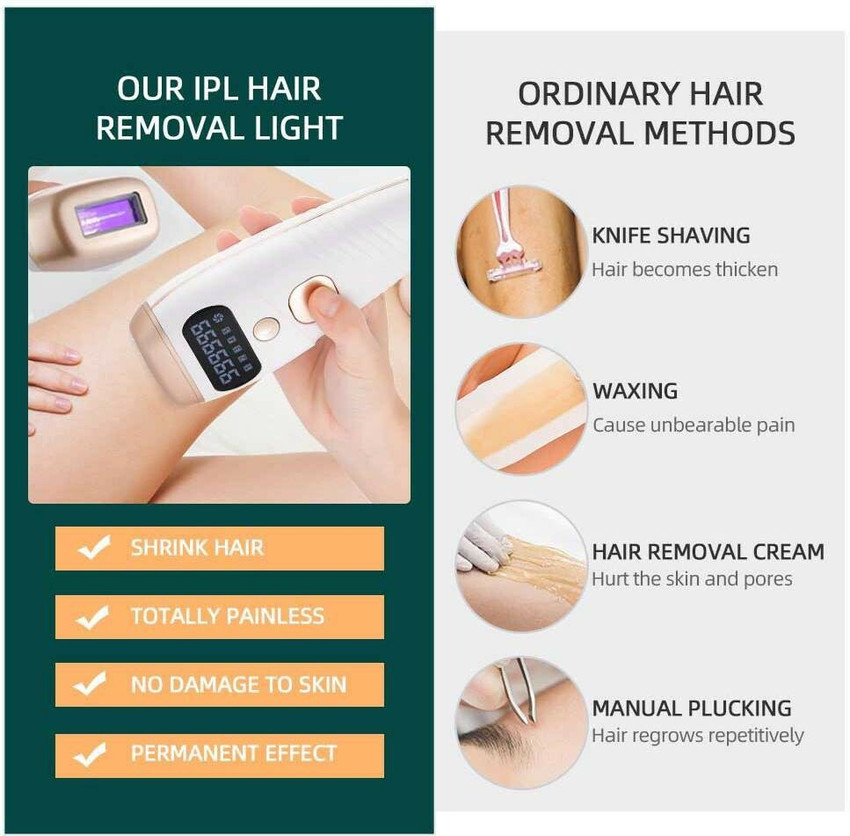 Update 79+ laser light hair removal best in.eteachers