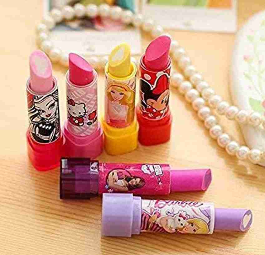Lipstick for new arrivals kids
