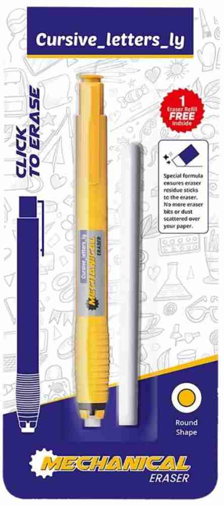 Free erase on sale