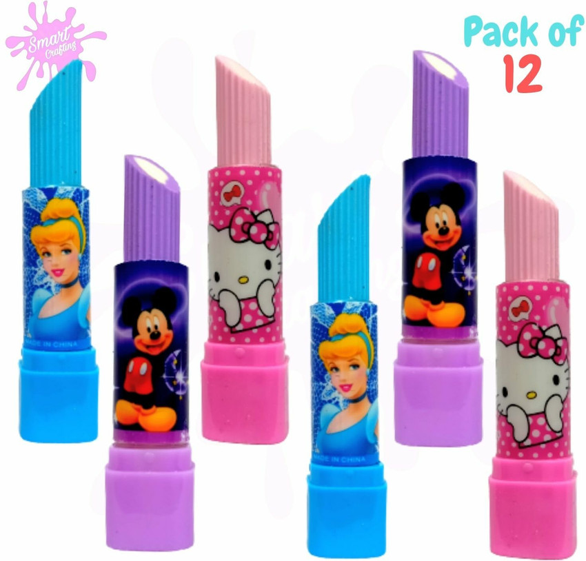 Barbie lipstick for kids 2025