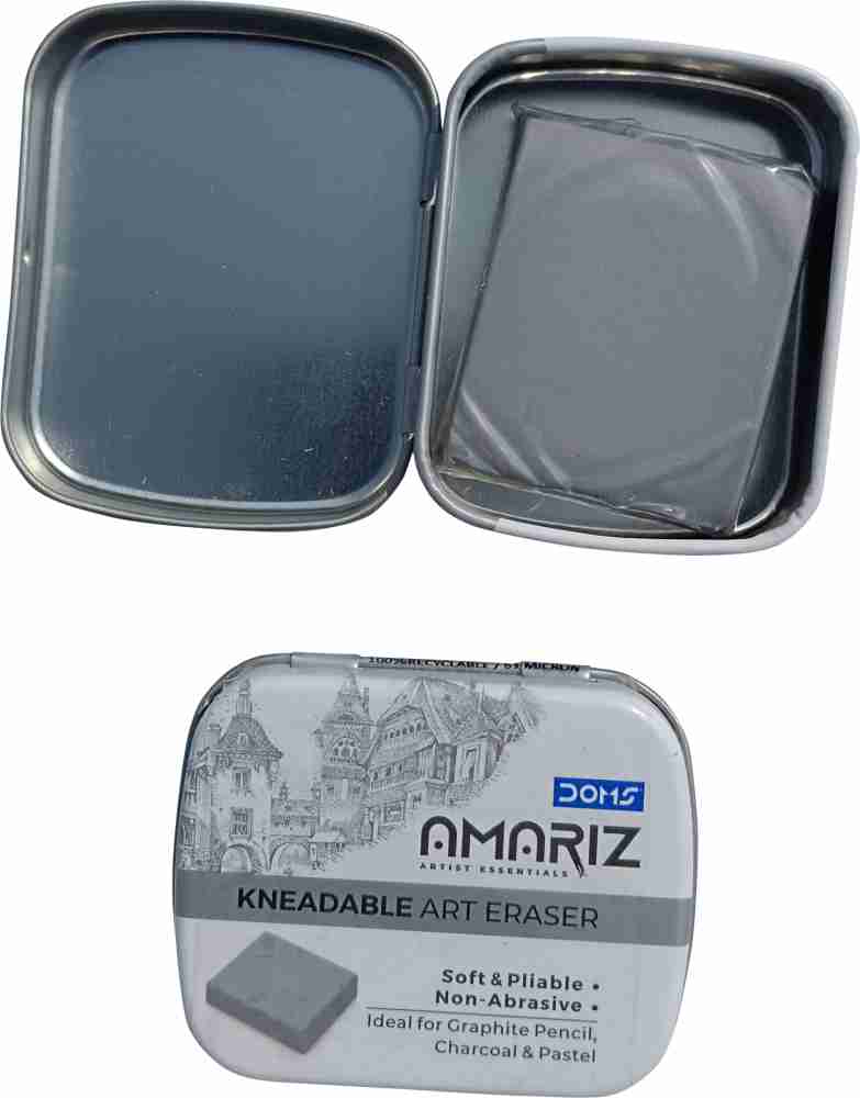 Amariz By DOMS Kneadable Eraser - DOMS