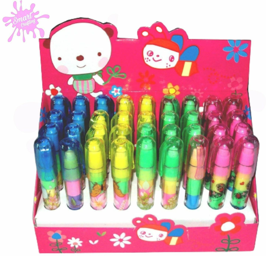 Type of clearance eraser