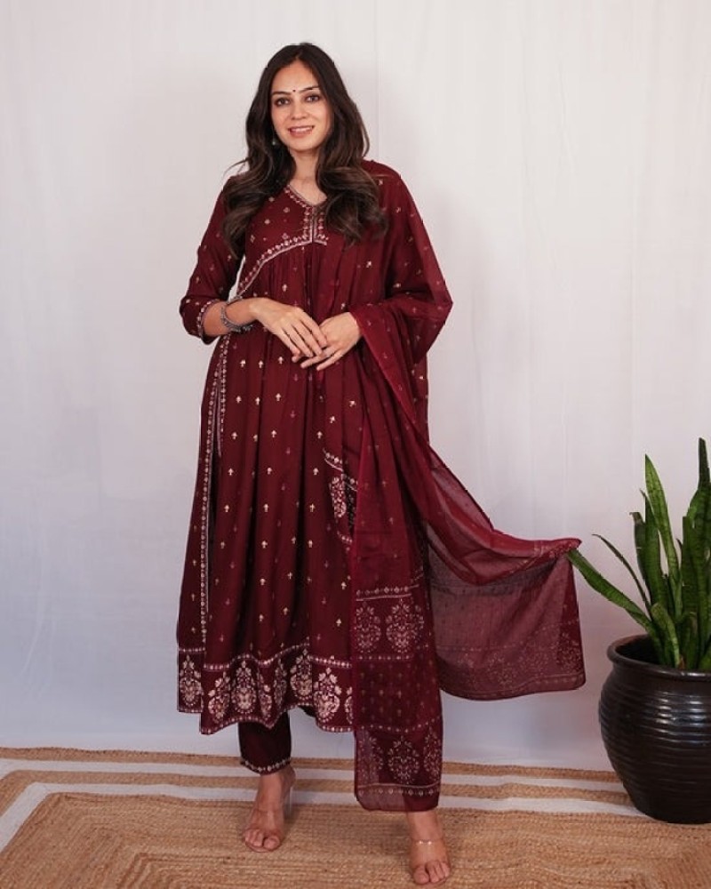 Flipkart offers women's on sale kurti