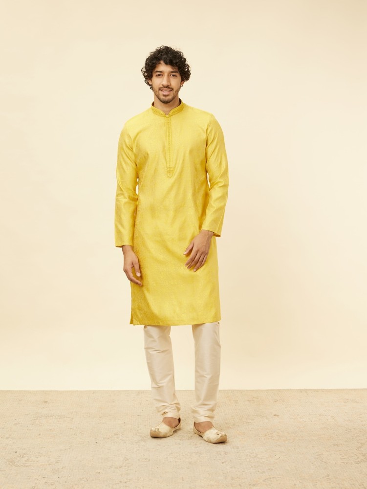 Manyavar kurta clearance flipkart