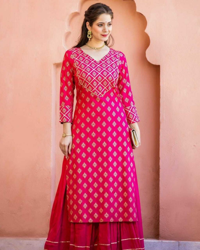 Flipkart sale suit kurti