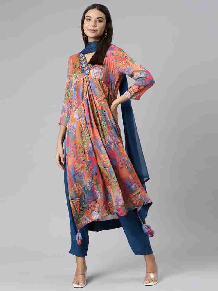 Neerus kurta sales
