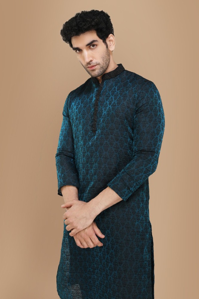 Manyavar kurta clearance flipkart