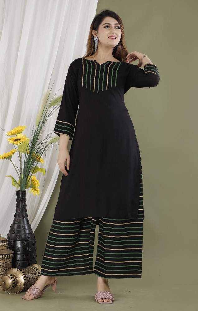 Zee Collection - Price $65 kurti plazo divider suit Shirt... | Facebook