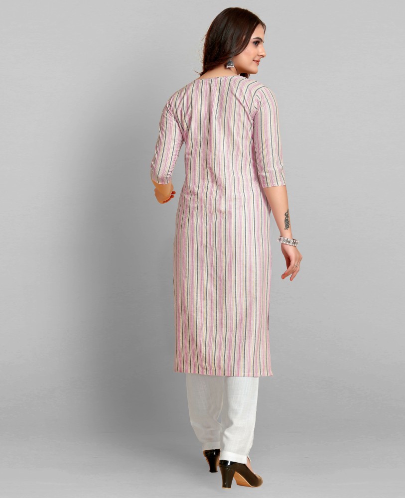 Ethnic clearance knock kurti