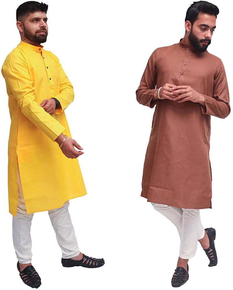 Flipkart gents cheap kurta