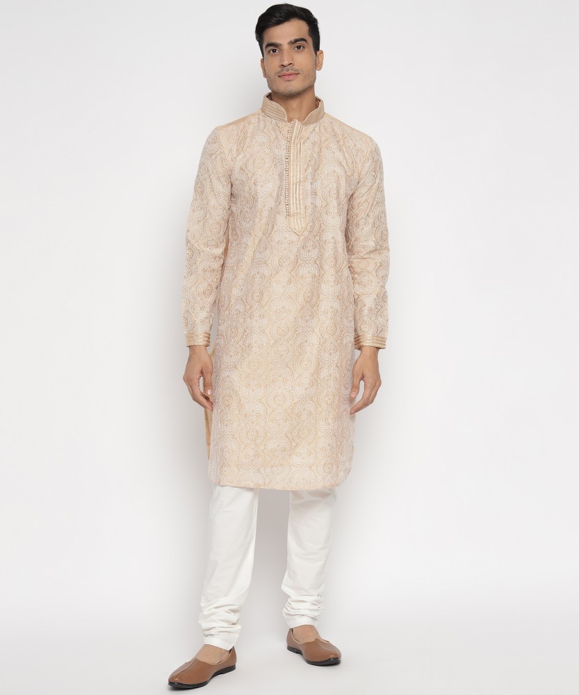 Kurta for men on on sale flipkart