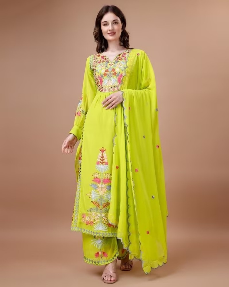 Flipkart silk kurtis best sale