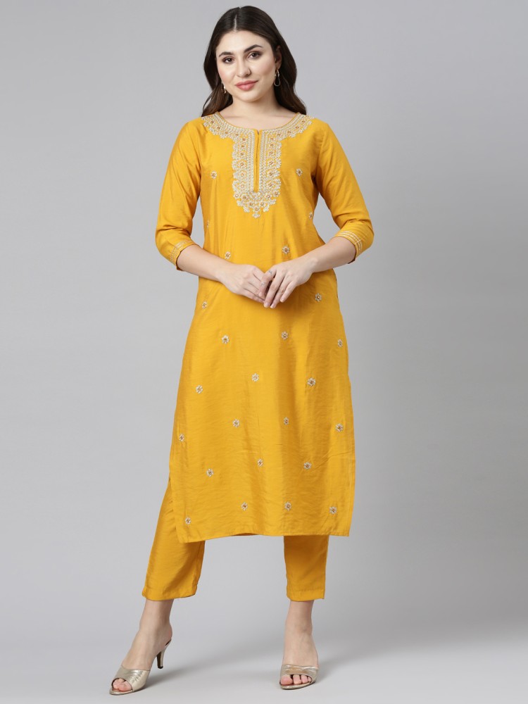 Neerus kurti outlet