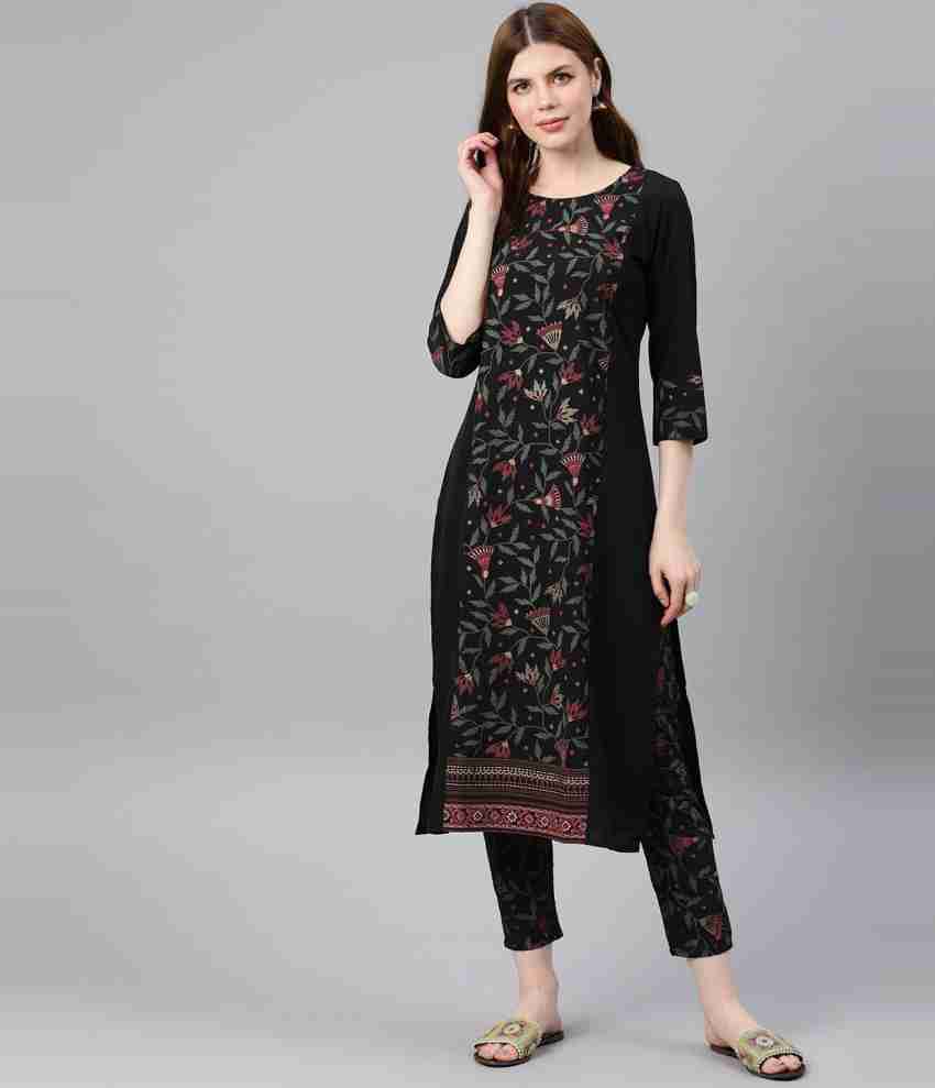 Flipkart ziyaa kurtis sale