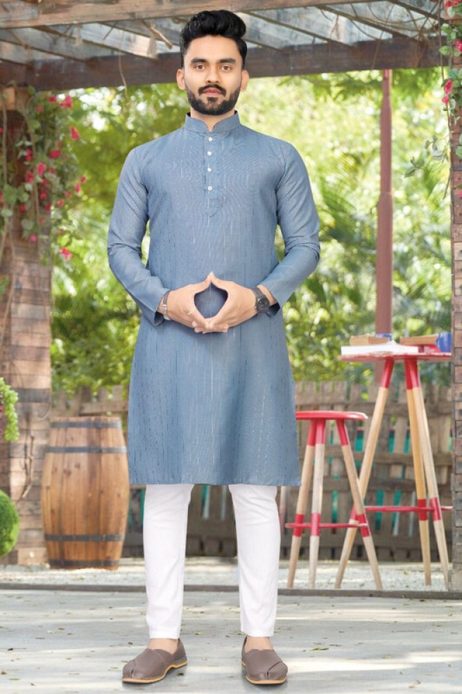 Simple best sale pajama kurta