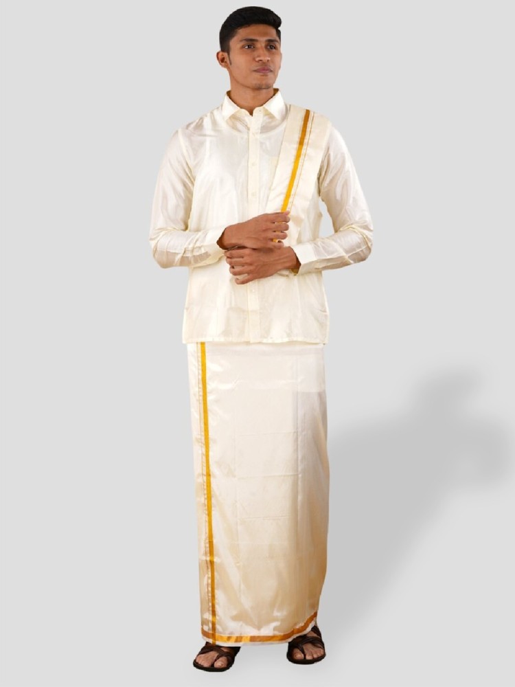 ramraj silk kurta