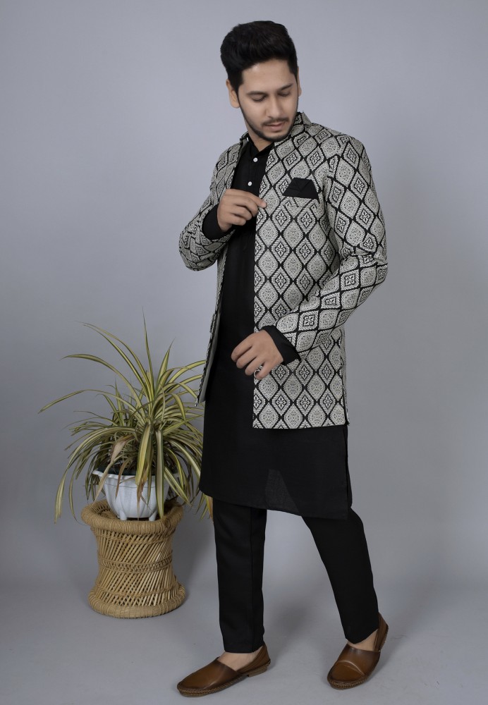 Long 2025 koti kurta