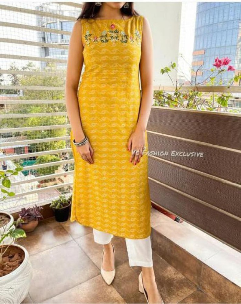 Online hot sale kurti flipkart