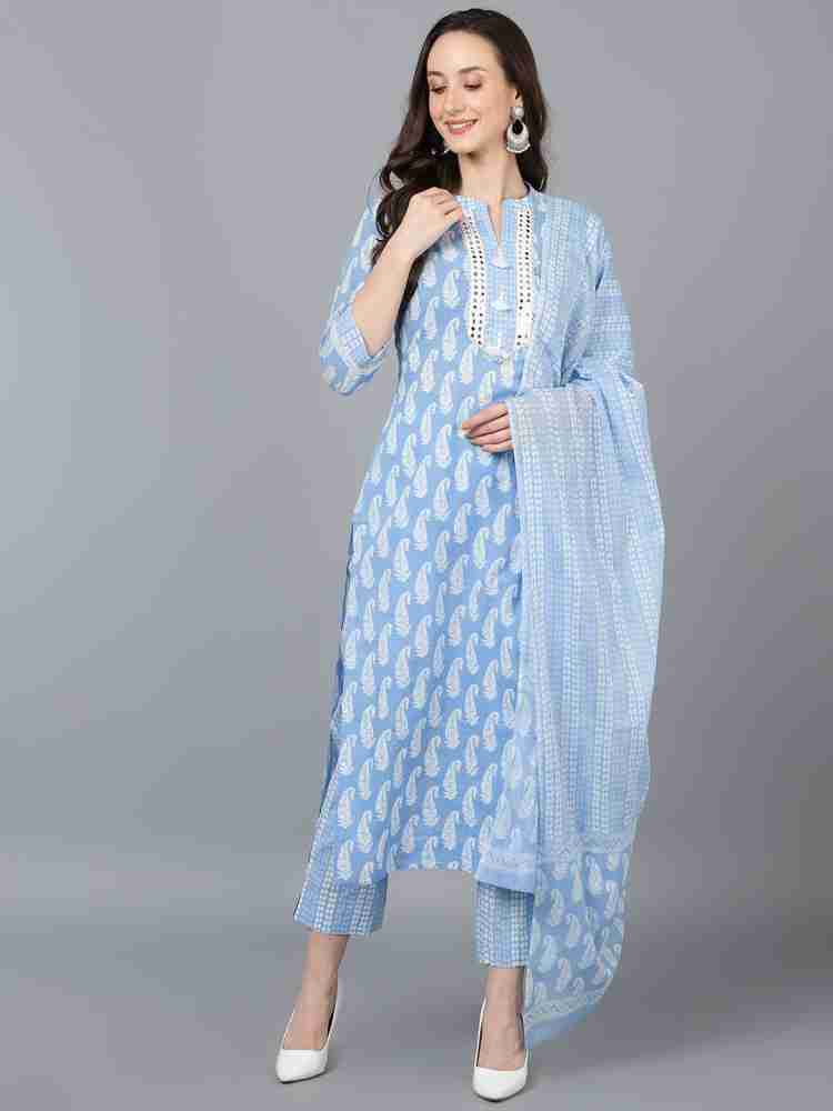 Ahika deals kurti flipkart