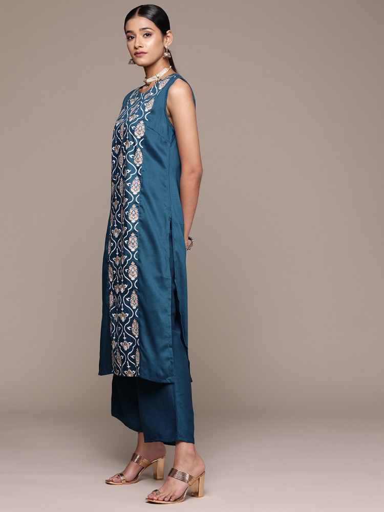 Flipkart ziyaa outlet kurtis