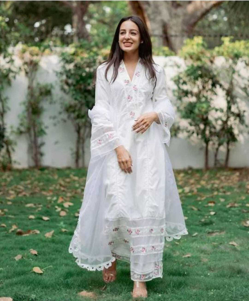 Flipkart fancy clearance kurti
